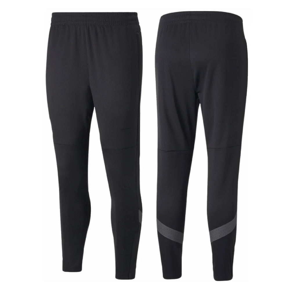 Hestic Sports Wear Custom Mens Soccer Tracksuits Youth Football Tracksuit 100% Polyester Training Uniform Soccer Sportswear Half Zipper Tracksuits